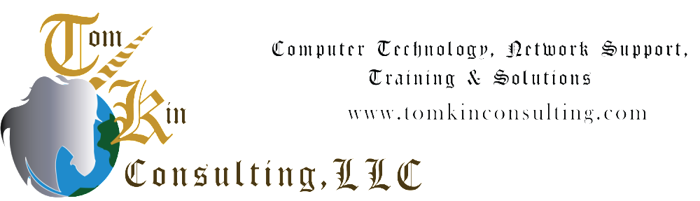 TomKin-Consulting-NC, Pinehurst